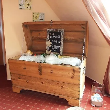 Hotel Altstadthotel Goldene Kugel 3*