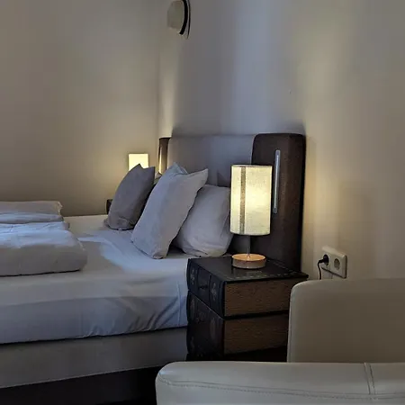 ホテル Altstadthotel Goldene Kugel