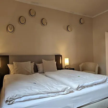 Altstadthotel Goldene Kugel Otel 3*