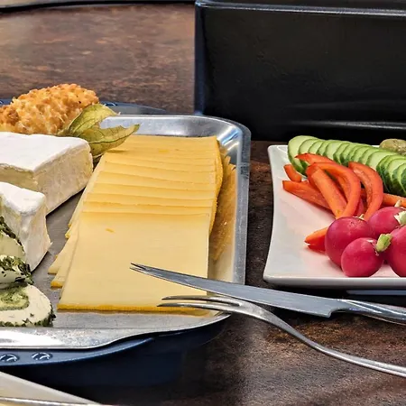 Altstadthotel Goldene Kugel