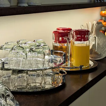 Altstadthotel Goldene Kugel ホテル 3*