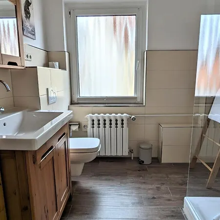 Altstadthotel Goldene Kugel 3* Waren (Mueritz)