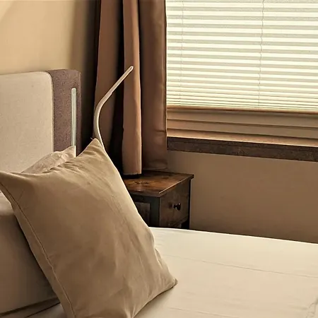 Altstadthotel Goldene Kugel ヴァーレン