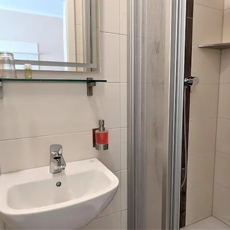 Altstadthotel Goldene Kugel 3* Waren (Mueritz)