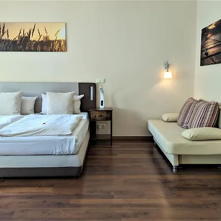 Altstadthotel Goldene Kugel