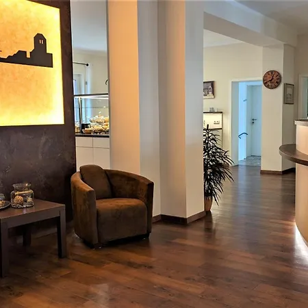 Altstadthotel Goldene Kugel Hotel