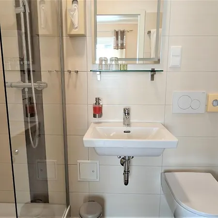 Hotel Altstadthotel Goldene Kugel 3*