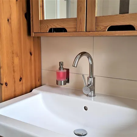 Altstadthotel Goldene Kugel 3* Waren (Mueritz)