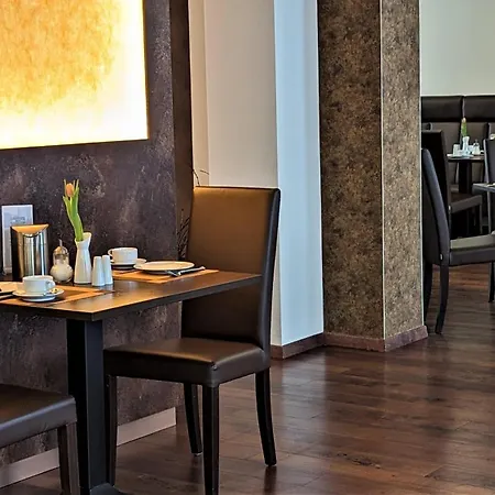 Altstadthotel Goldene Kugel