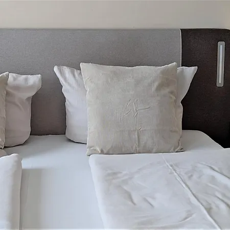 Otel Altstadthotel Goldene Kugel 3*