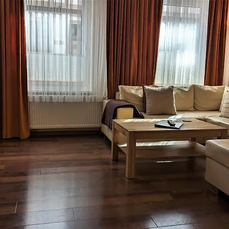Altstadthotel Goldene Kugel Hotel Waren (Mueritz)