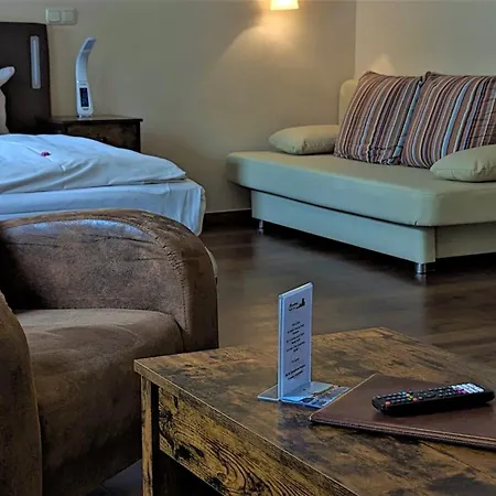 Altstadthotel Goldene Kugel