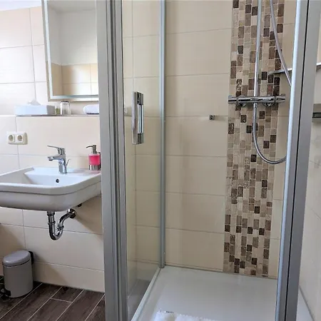 Altstadthotel Goldene Kugel Отель 3*