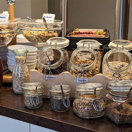 Altstadthotel Goldene Kugel 3*