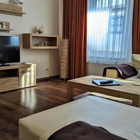 Altstadthotel Goldene Kugel