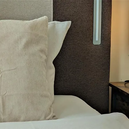 Altstadthotel Goldene Kugel ホテル