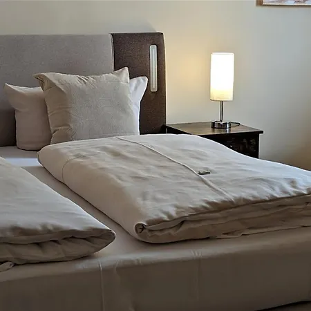 Altstadthotel Goldene Kugel ホテル 3*