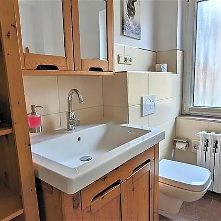 Altstadthotel Goldene Kugel Waren (Mueritz)