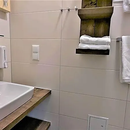 Altstadthotel Goldene Kugel 3* Waren (Mueritz)