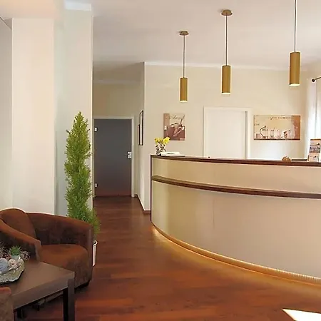 Altstadthotel Goldene Kugel