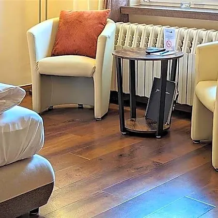 Hotel Altstadthotel Goldene Kugel 3*