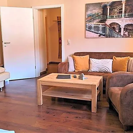 Altstadthotel Goldene Kugel