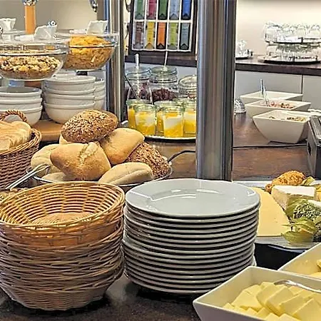 Altstadthotel Goldene Kugel 3*