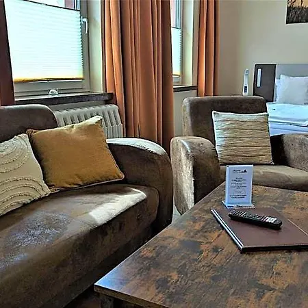 Altstadthotel Goldene Kugel