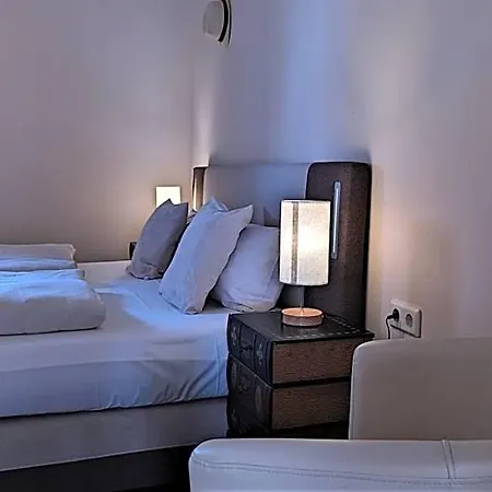 Altstadthotel Goldene Kugel 3* Waren (Müritz)