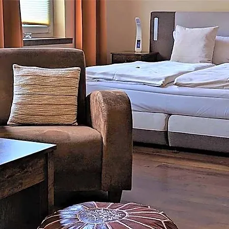 Altstadthotel Goldene Kugel