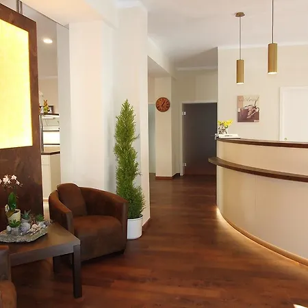 Altstadthotel Goldene Kugel